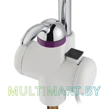 Кран-водонагреватель Unipump BEF-017 картинка 2